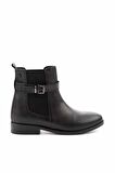 Siyah  Kadın Bot & Bootie K02538561709