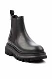 Siyah  Kadın Bot & Bootie K02538561809
