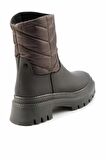 Bambi Mat Haki  Kadın Bot & Bootie K02538999909