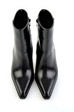 Siyah  Kadın Bot & Bootie K02565070042