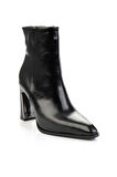 Siyah  Kadın Bot & Bootie K02565070942