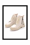 Bej  Kadın Bot & Bootie K02566008009