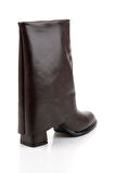 Kahve  Kadın Bot & Bootie K02565070409