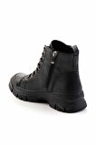 Siyah   Kadın Bot & Bootie K02566055009