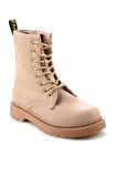 Bambi Nude  Kadın Bot & Bootie K02578000109