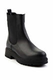 Siyah   Kadın Bot & Bootie K02586130009