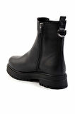 Siyah   Kadın Bot & Bootie K02586130009