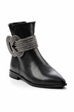 Siyah   Kadın Bot & Bootie K02666301309