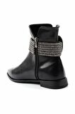 Siyah   Kadın Bot & Bootie K02666301309