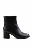 Siyah   Kadın Bot & Bootie K02667231009