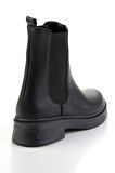 Siyah  Kadın Bot & Bootie K02676066309