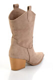 Vizon  Kadın Bot & Bootie K02671904472