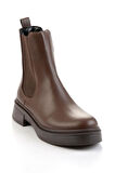 Kahve  Kadın Bot & Bootie K02676066309