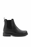 Siyah  Kadın Bot & Bootie K02671902509