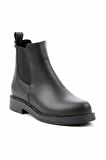 Siyah  Kadın Bot & Bootie K02671902509