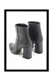 Siyah   Kadın Bot & Bootie K02671902709