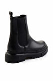 Siyah   Kadın Bot & Bootie K02671407009