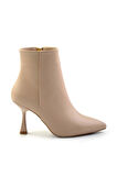 Nude  Kadın Bot & Bootie K02674230809
