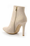 Ten  Kadın Bot & Bootie K02674103602