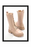 Nude  Kadın Bot & Bootie K02688009009