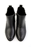 Siyah Siyah  Kadın Bot & Bootie K02688007209