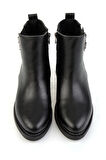 Siyah Siyah  Kadın Bot & Bootie K02688008109
