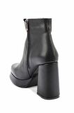 Bambi Siyah  Kadın Bot & Bootie K02726500009