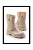 Bej Jel  Kadın Bot & Bootie K02748015059