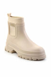 Bej Jel  Kadın Bot & Bootie K02748016059