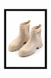 Bej Jel  Kadın Bot & Bootie K02748016059