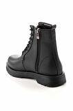Bambi Siyah  Kadın Bot & Bootie K02792500409