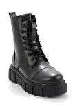 Siyah   Kadın Bot & Bootie K02792031809