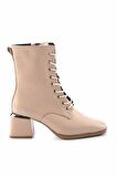 Bambi Nude  Kadın Bot & Bootie K02792500209
