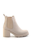 Bej   Kadın Bot & Bootie K02824701509