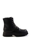 Siyah   Kadın Bot & Bootie K02823051009