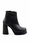Siyah   Kadın Bot & Bootie K02823053009