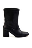Siyah   Kadın Bot & Bootie K02824707009