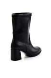 Siyah   Kadın Bot & Bootie K02824707009