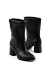 Siyah   Kadın Bot & Bootie K02824707009