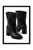 Siyah   Kadın Bot & Bootie K02824707009
