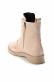 Bambi Nude  Kadın Bot & Bootie K02826011009