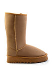 Camel Süet  Kadın Bot & Bootie K02855117002