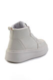 Beyaz   Kadın Bot & Bootie K02868400009