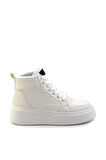 Beyaz   Kadın Bot & Bootie K02868400009