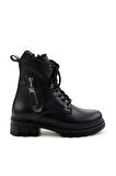 Siyah   Kadın Bot & Bootie K02875110009