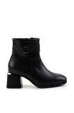 Siyah   Kadın Bot & Bootie K02874311009