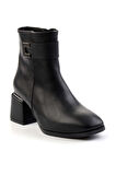 Siyah   Kadın Bot & Bootie K02874311009
