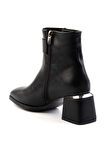 Siyah   Kadın Bot & Bootie K02874311009