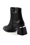 Siyah   Kadın Bot & Bootie K02874312009