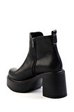 Siyah   Kadın Bot & Bootie K02891020409